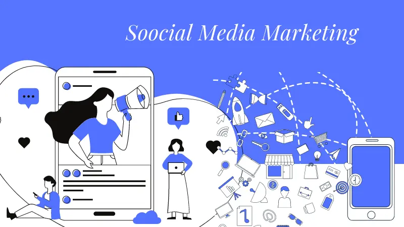 apa itu social media marketing