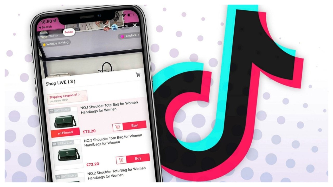 cara membuat sku penjual di tiktok