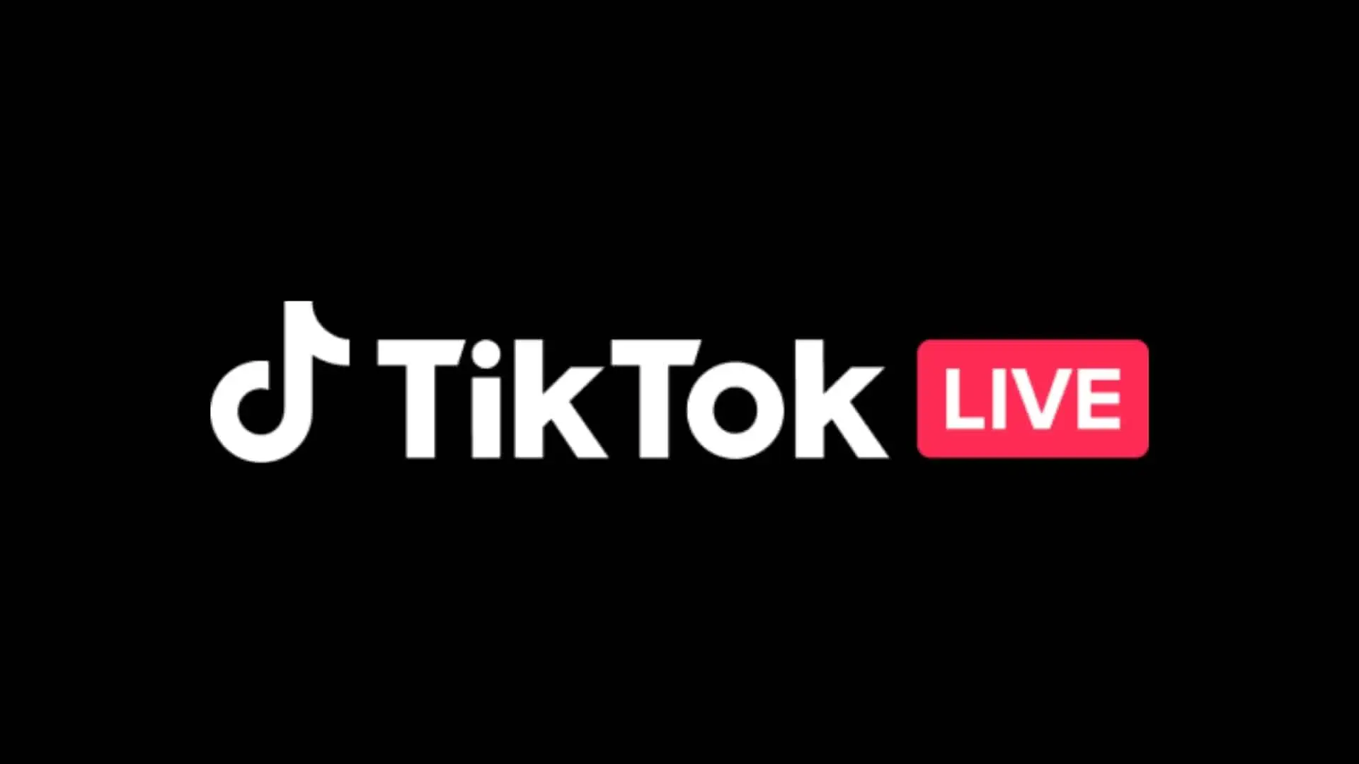 cara live di tiktok