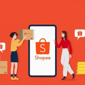 cara pasang iklan di shopee