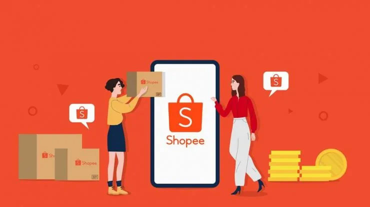 cara pasang iklan di shopee