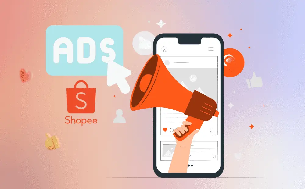 cara pasang iklan di shopee sendiri