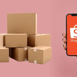 tips dan trik berjualan di shopee