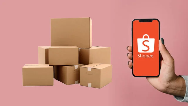 tips dan trik berjualan di shopee