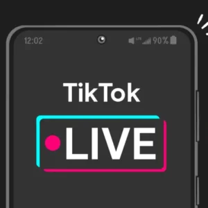 cara live streaming jualan di tiktok untuk berjualan