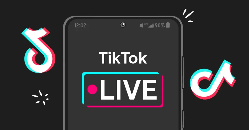 cara live streaming jualan di tiktok untuk berjualan