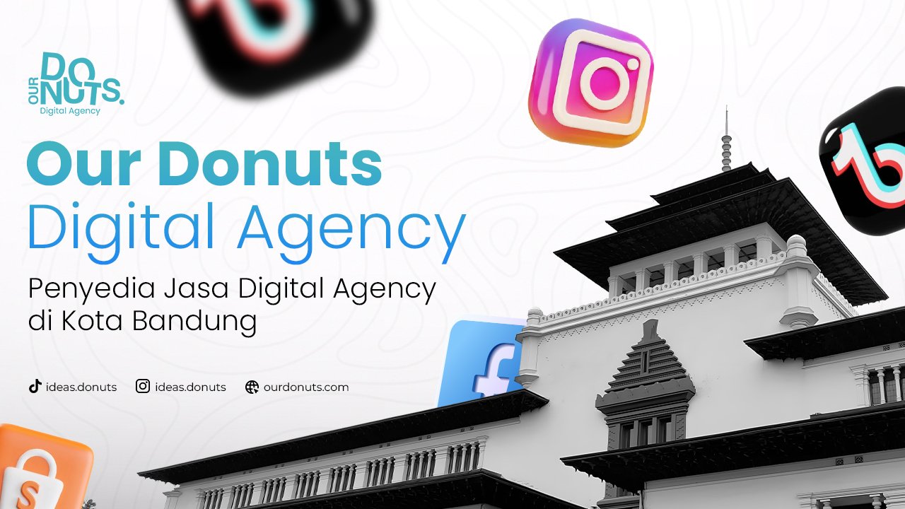 jasa diigital agency bandung