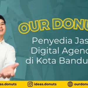 jasa digital agency bandung