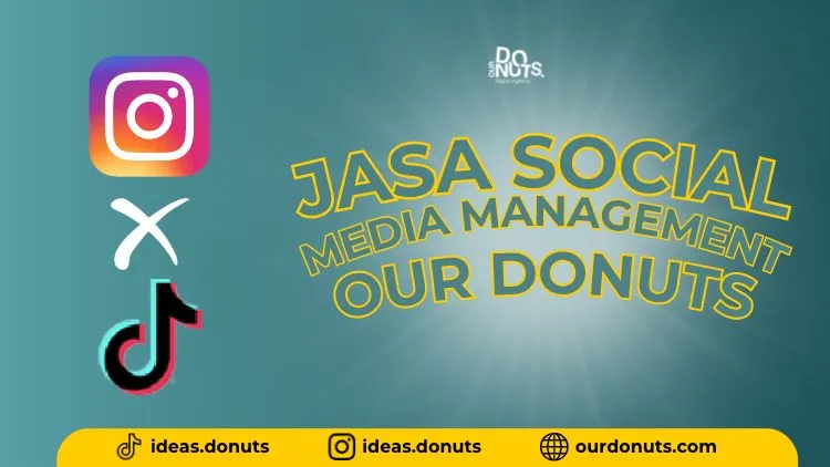 jasa social media management