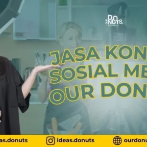 jasa konten sosial media