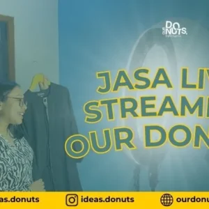 jasa live streaming