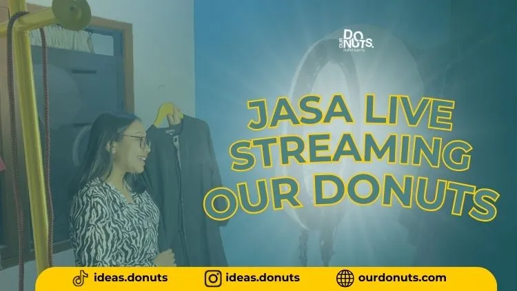 jasa live streaming