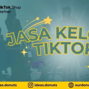 jasa kelola tiktok