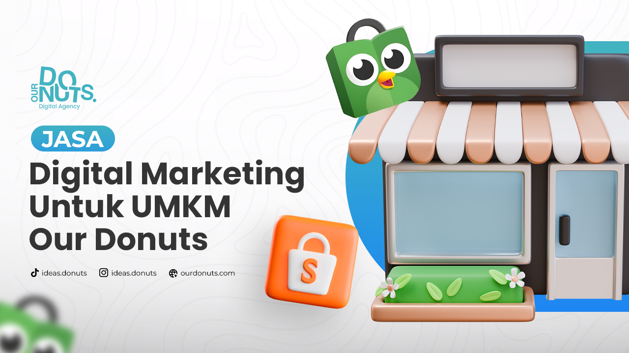 jasa digital marketing untuk umkm