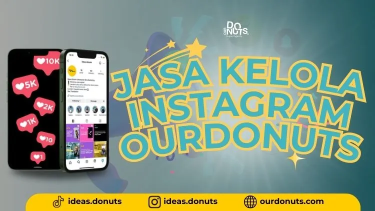 jasa kelola instagram