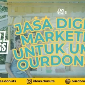 jasa digital marketing untuk umkm