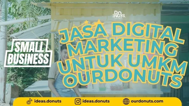 jasa digital marketing untuk umkm