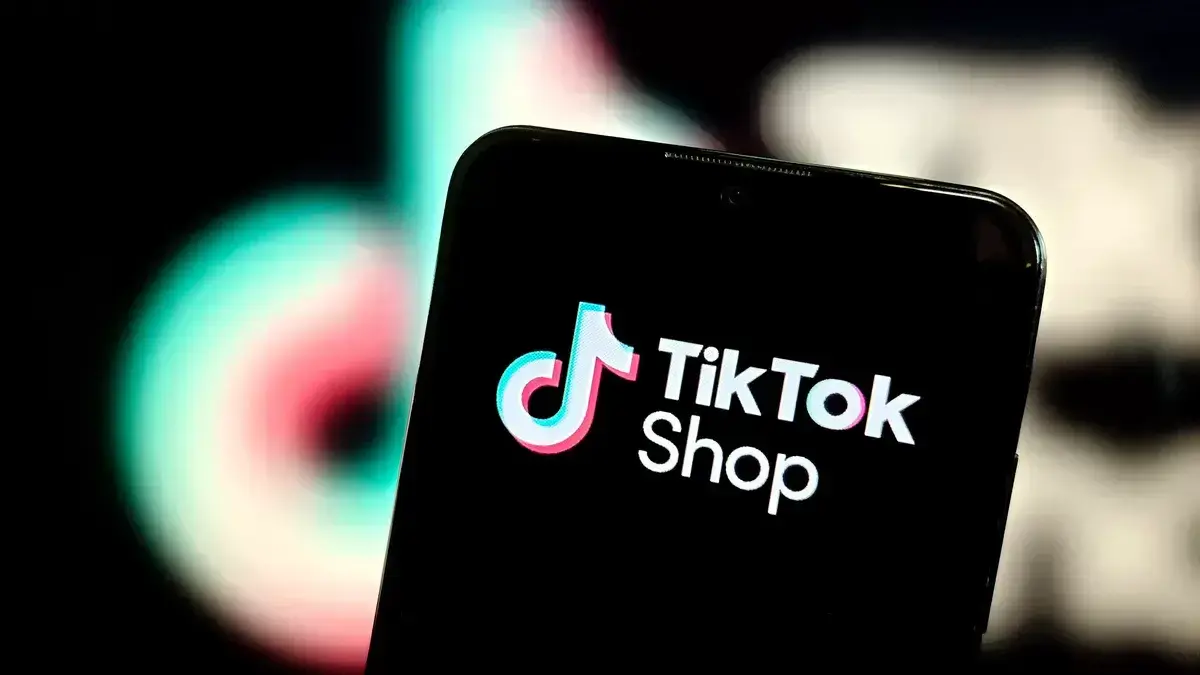 cara mencairkan uang di tiktok shop