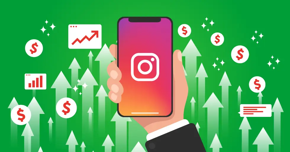 cara membuat akun instagram bisnis