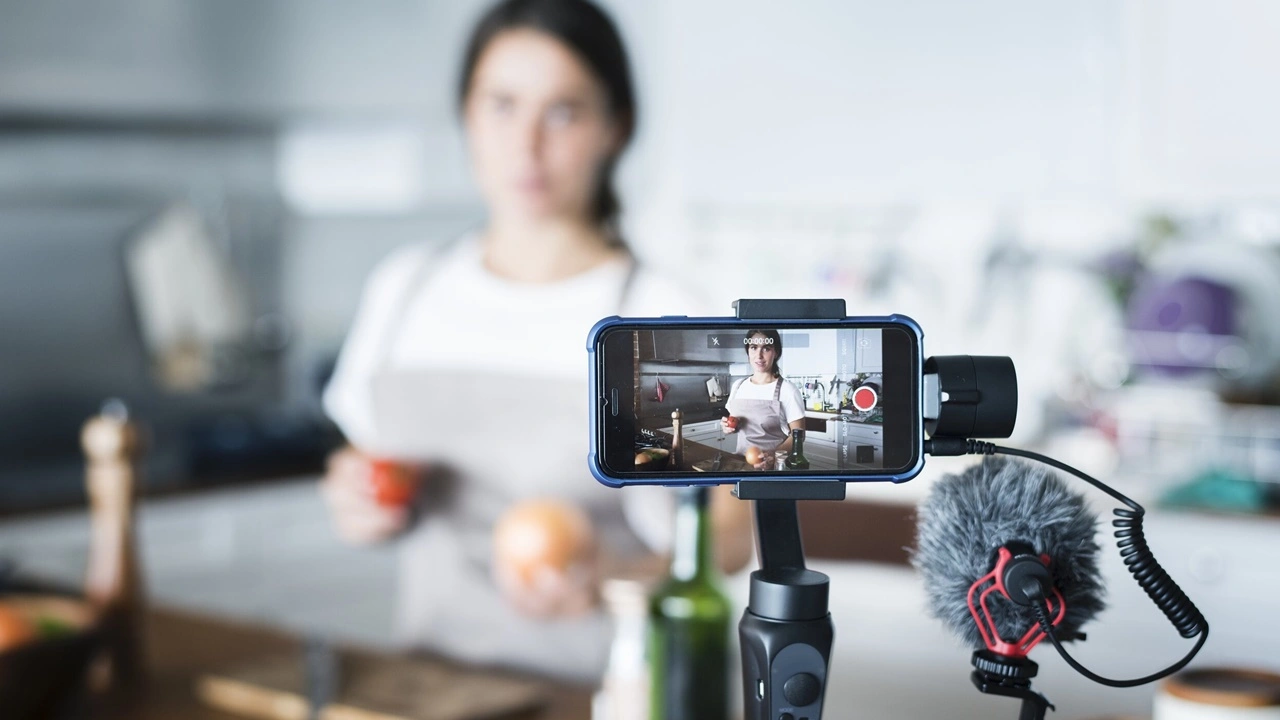 tips membuat konten promosi di tiktok