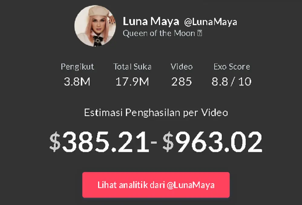 cara mengambil uang dari tiktok