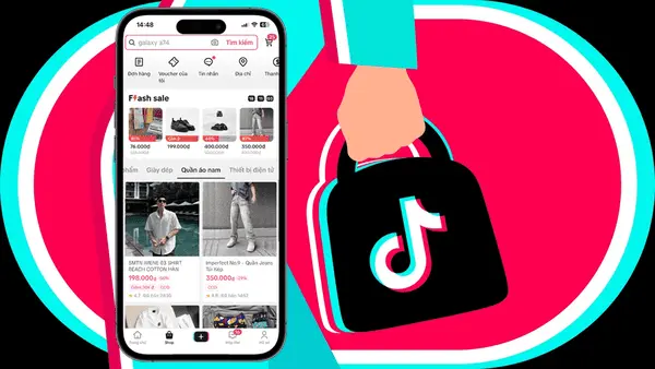 cara jualan di tiktok tanpa stok barang