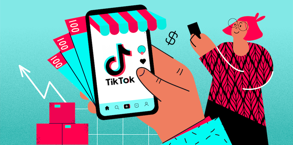 tips meningkatkan brand awareness di tiktok