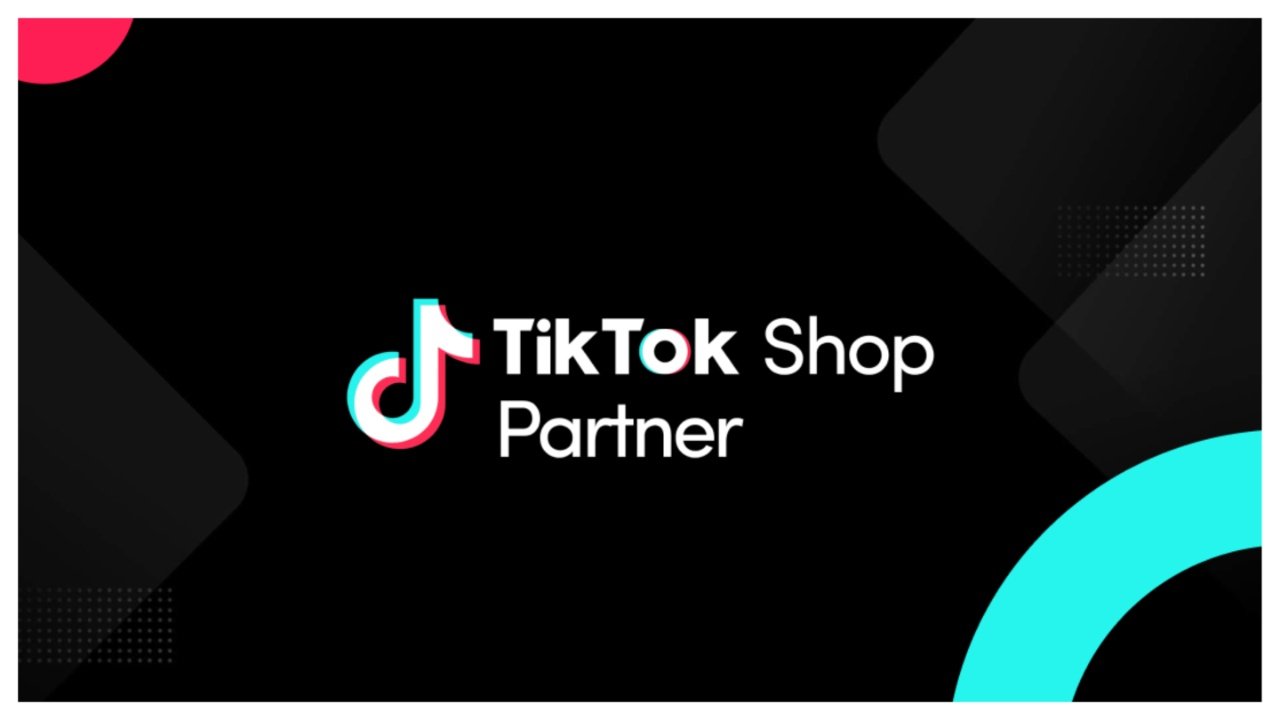agency tiktok shop partner