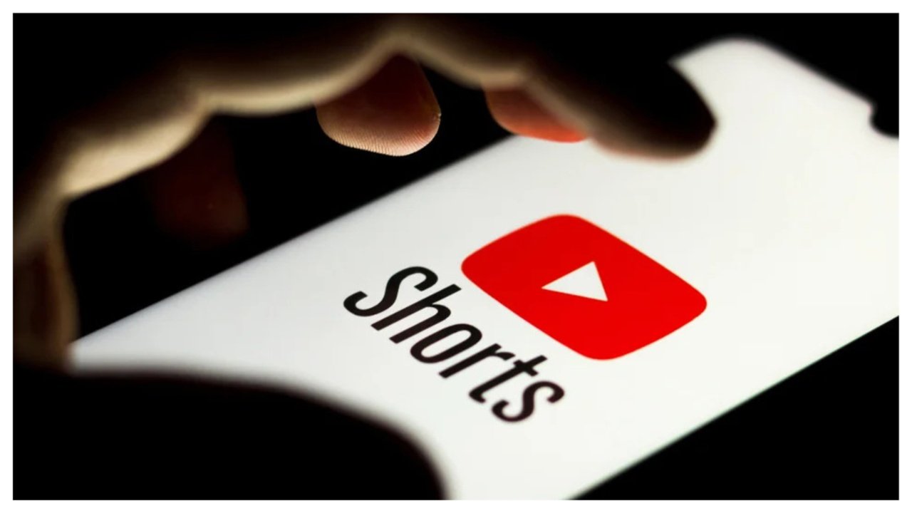 syarat monetisasi youtube shorts