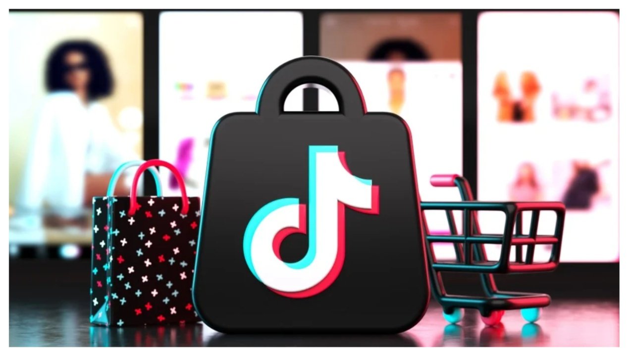 etalase tiktok shop