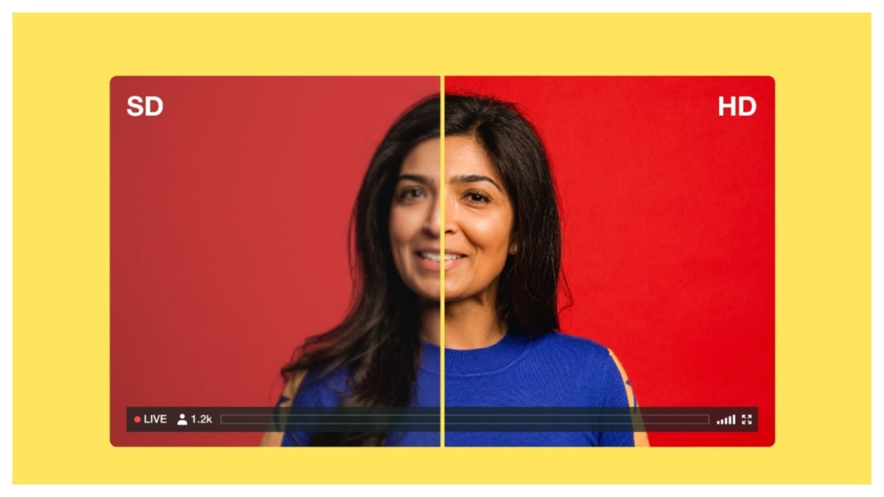 cara meng hd kan video