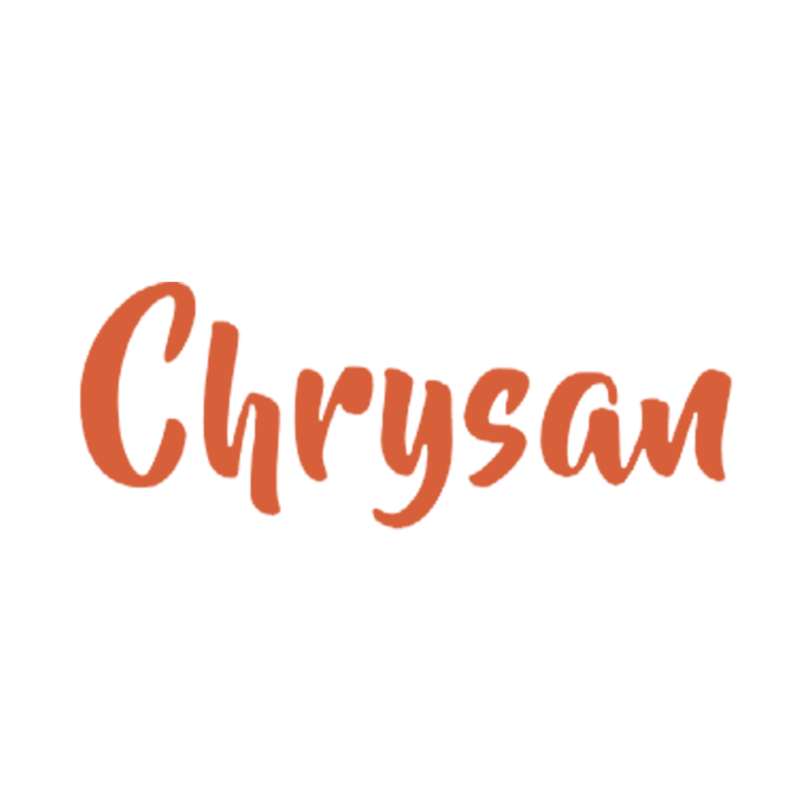 chrysan